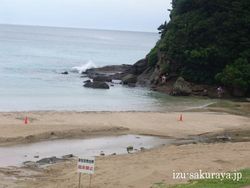 100711shirahamabeach02